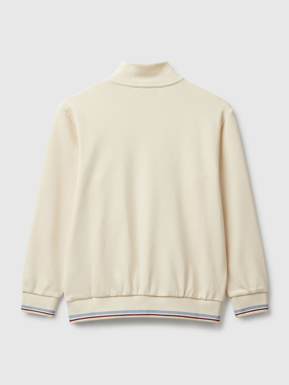SWEATER L/S Jungen image number 2