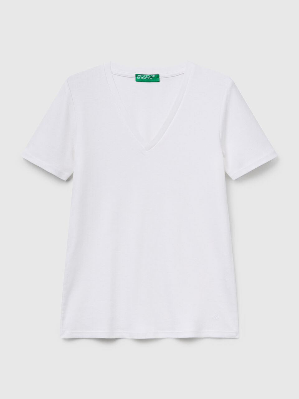 T-SHIRT Damen image number 1