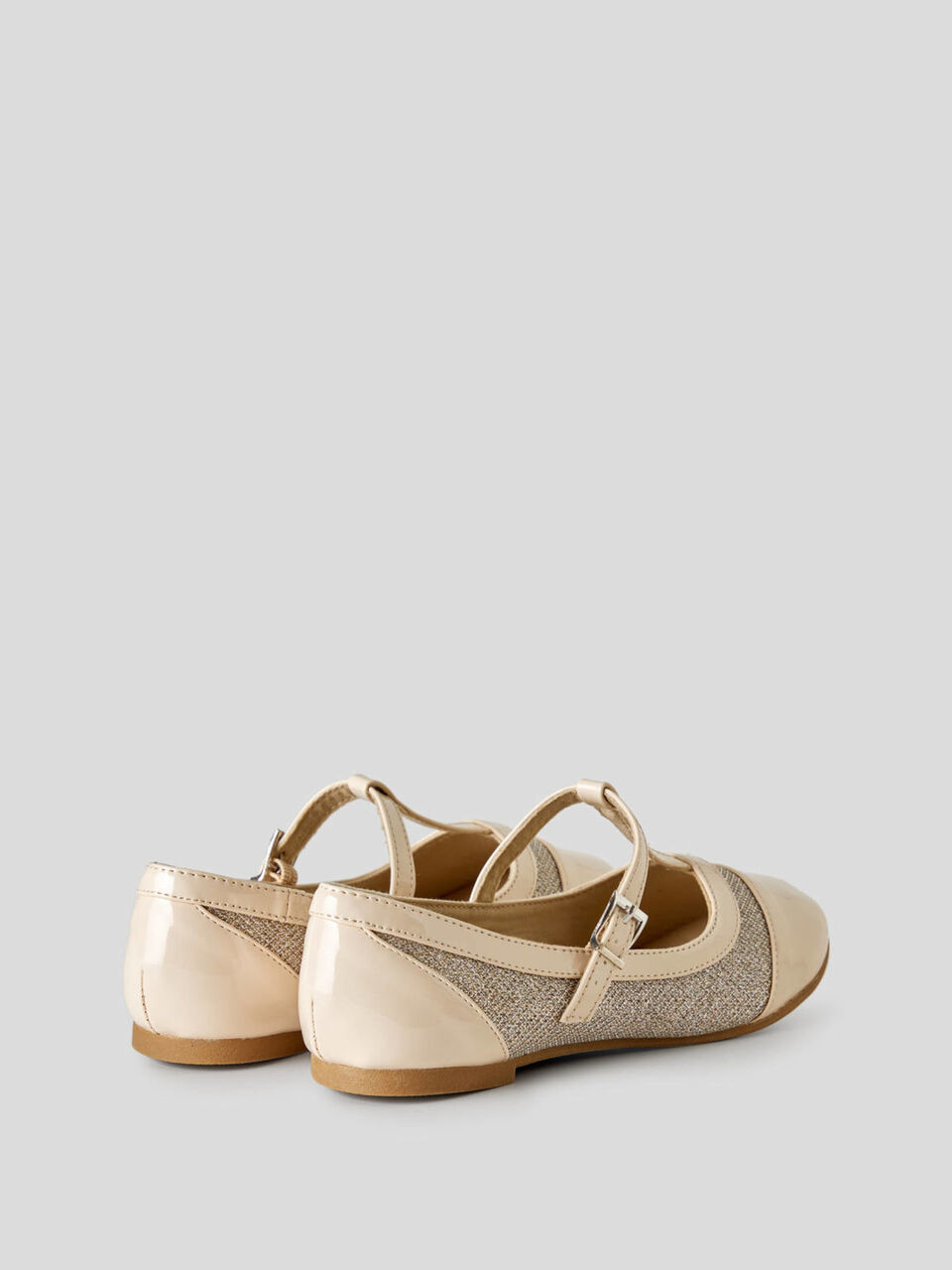 Ballerinas mit Riemchen image number 2