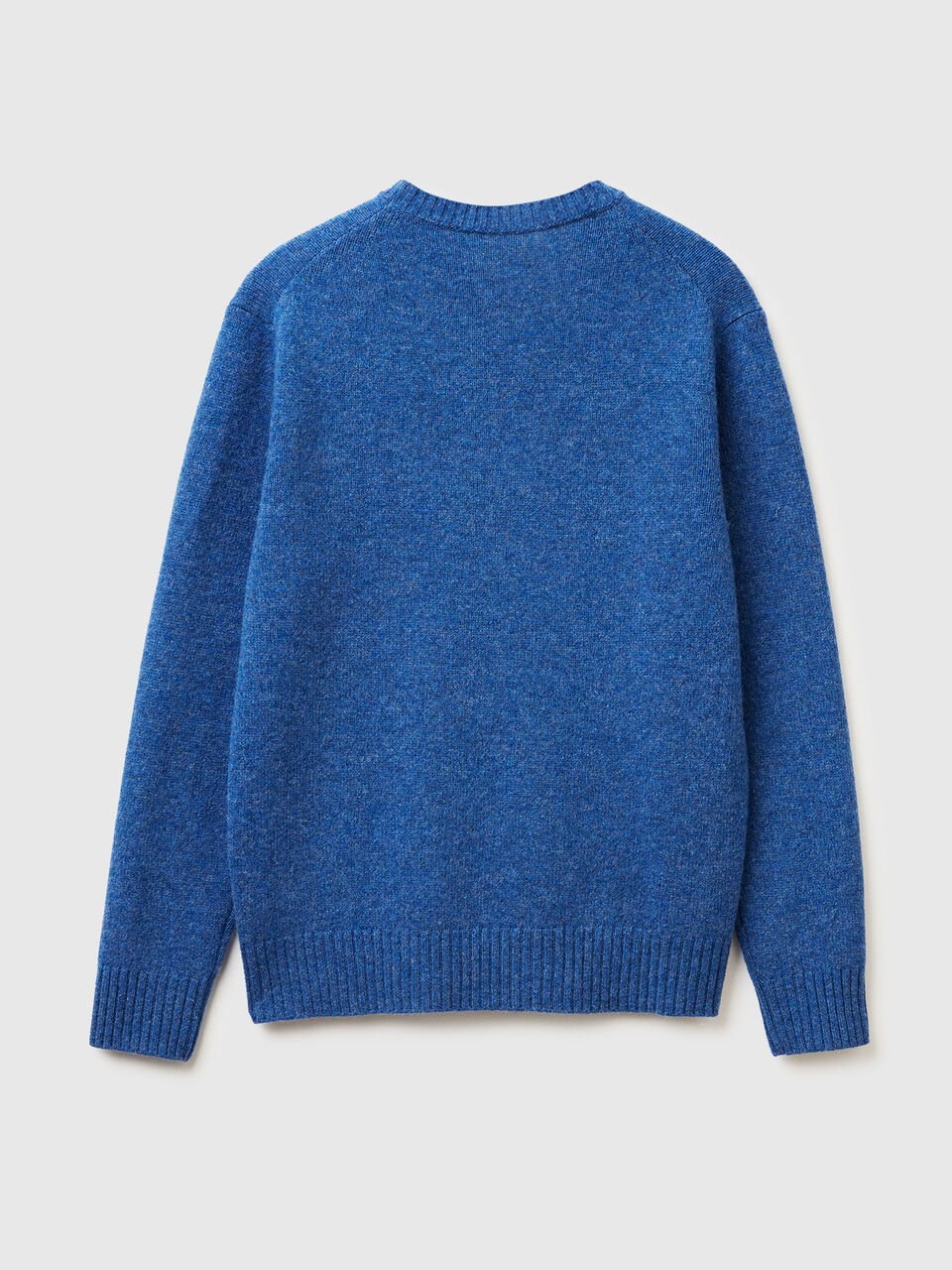 SWEATER L/S Herren image number 2