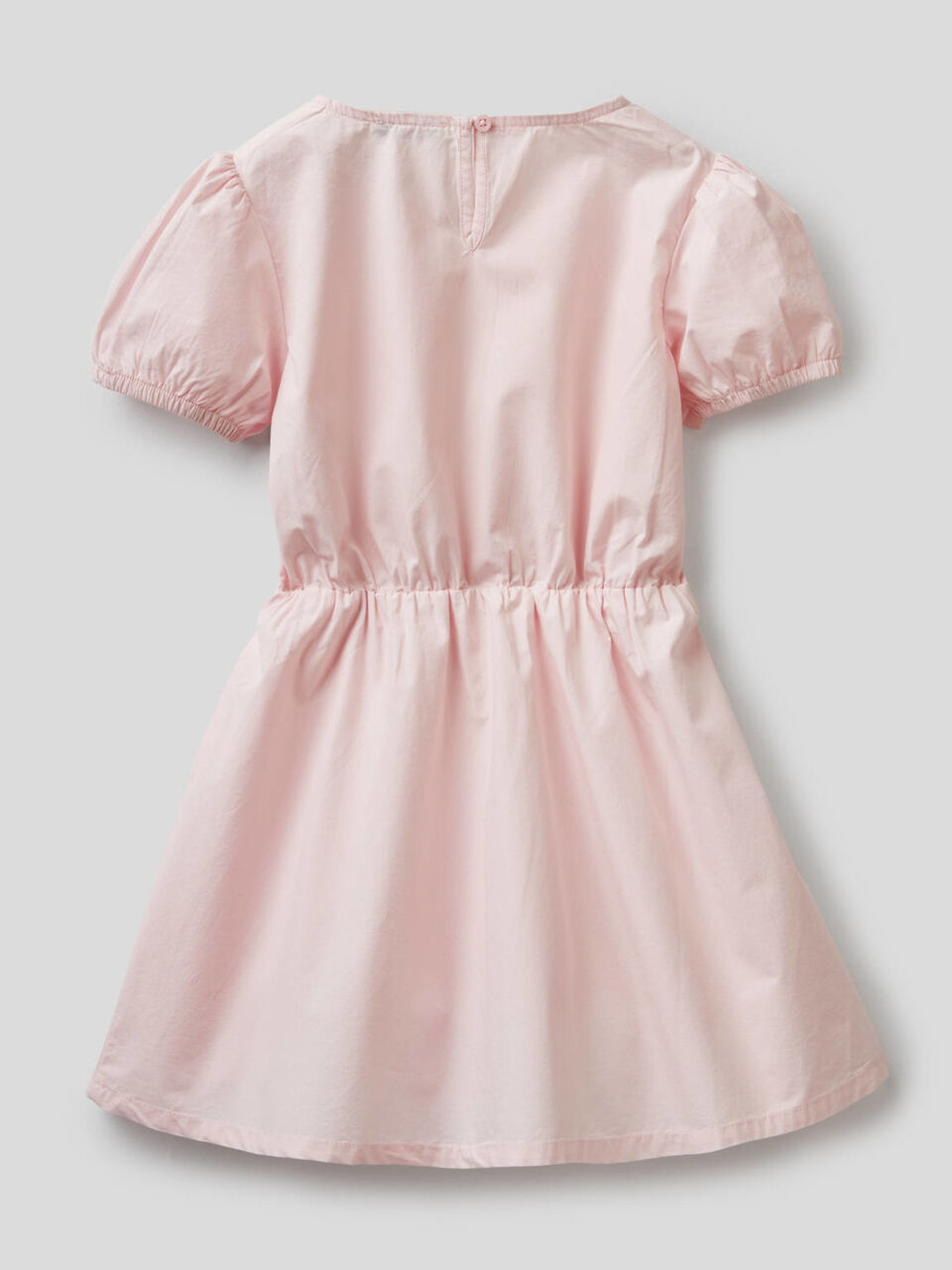 Kleid aus 100% Baumwolle image number 2