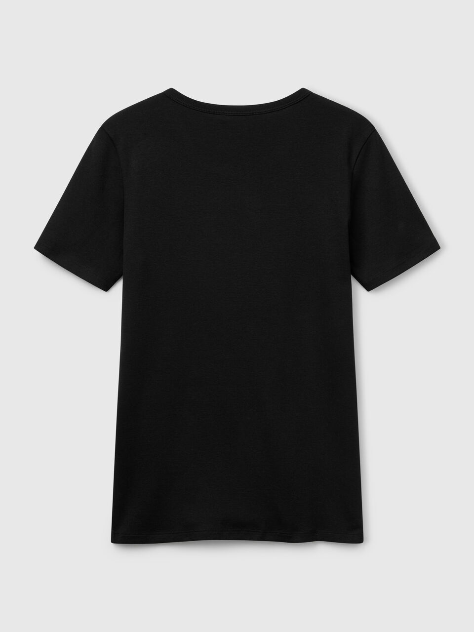 T-SHIRT Damen image number 2
