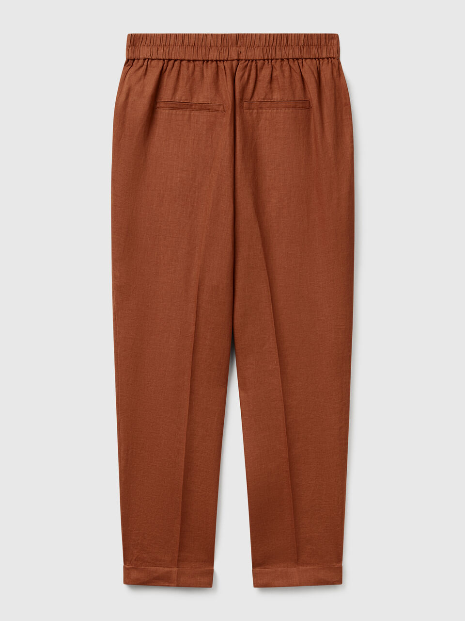 TROUSERS Damen image number 2