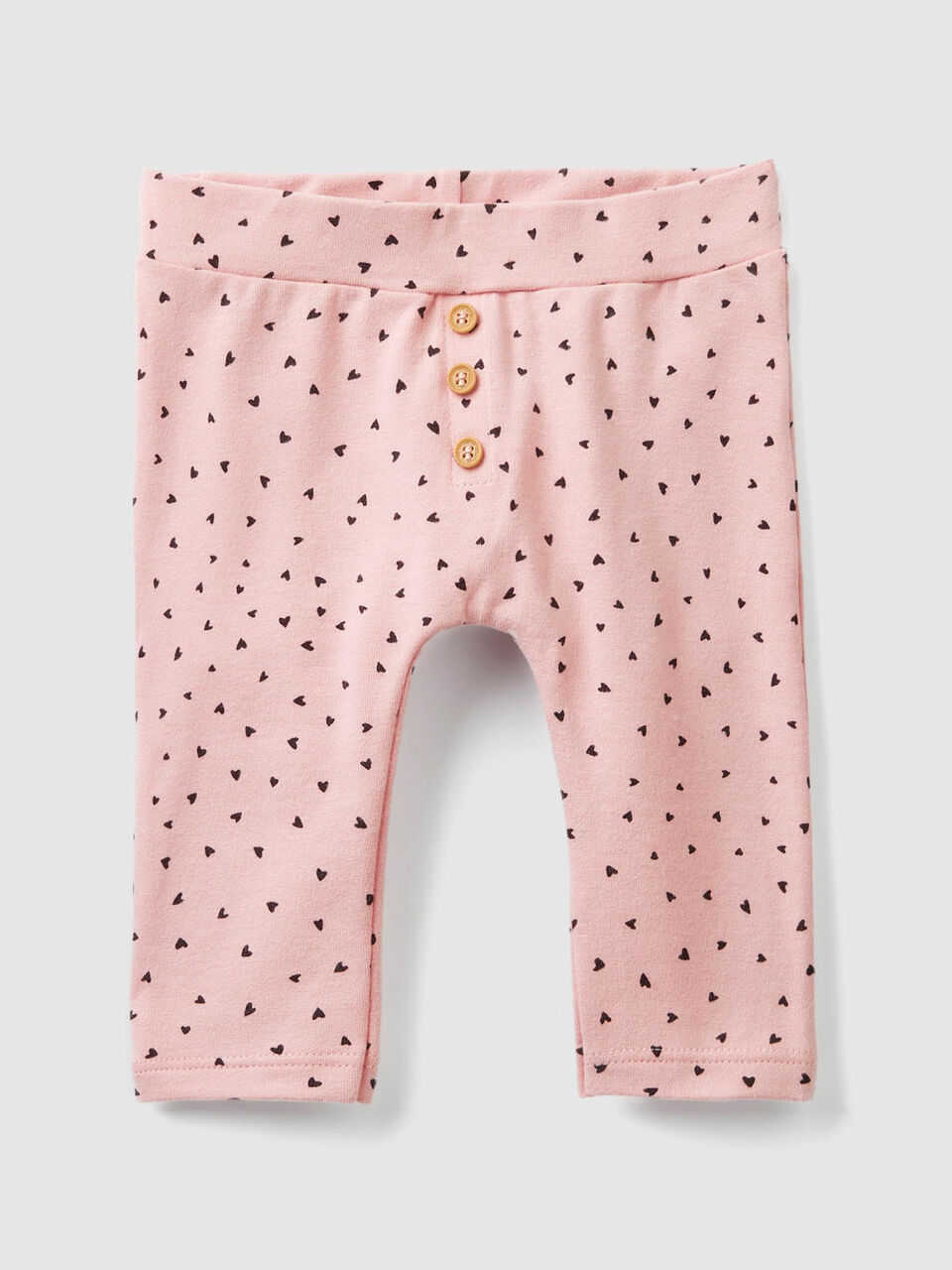 Leggings mit Print image number 1
