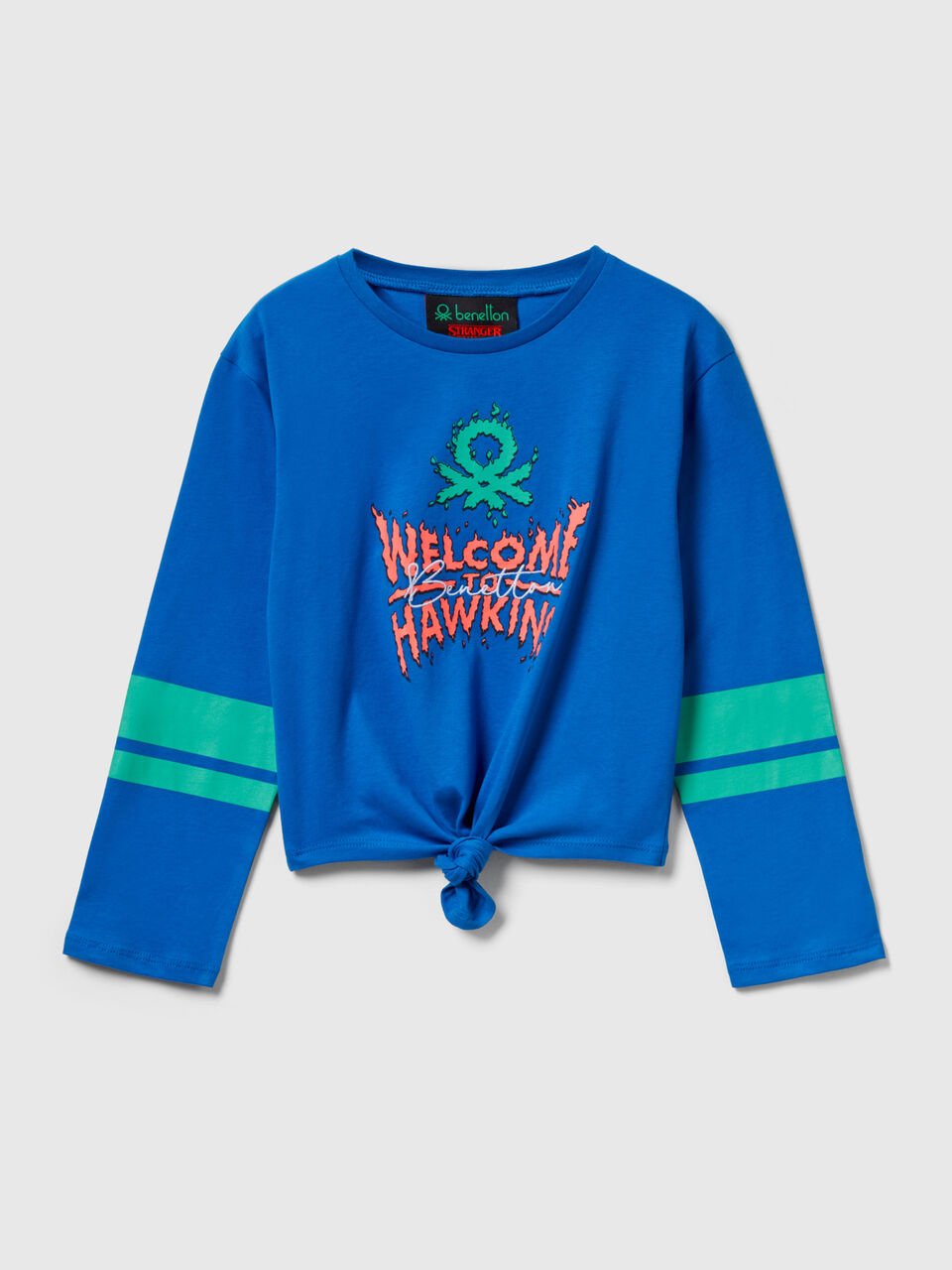 SWEATER L/S Mädchen image number 1