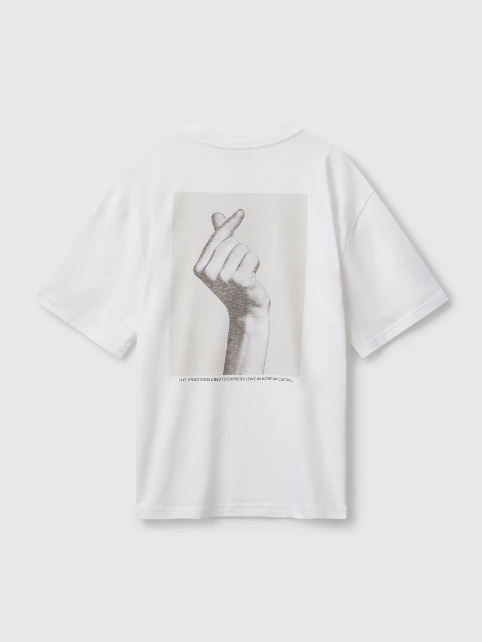 T-SHIRT Herren image number 2