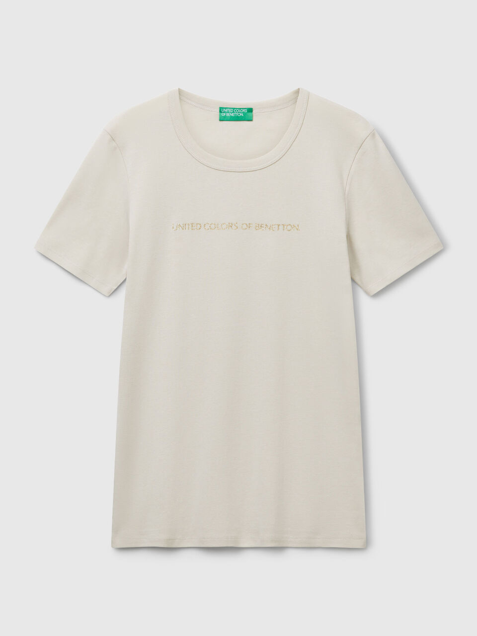 T-SHIRT Damen image number 1