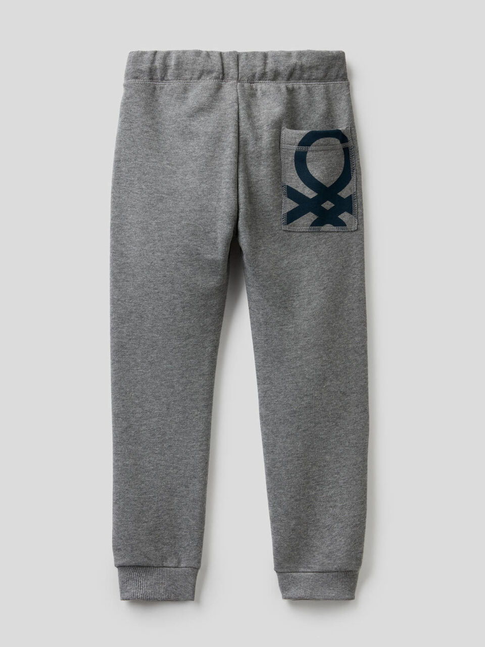 Hose aus Sweatstoff image number 2