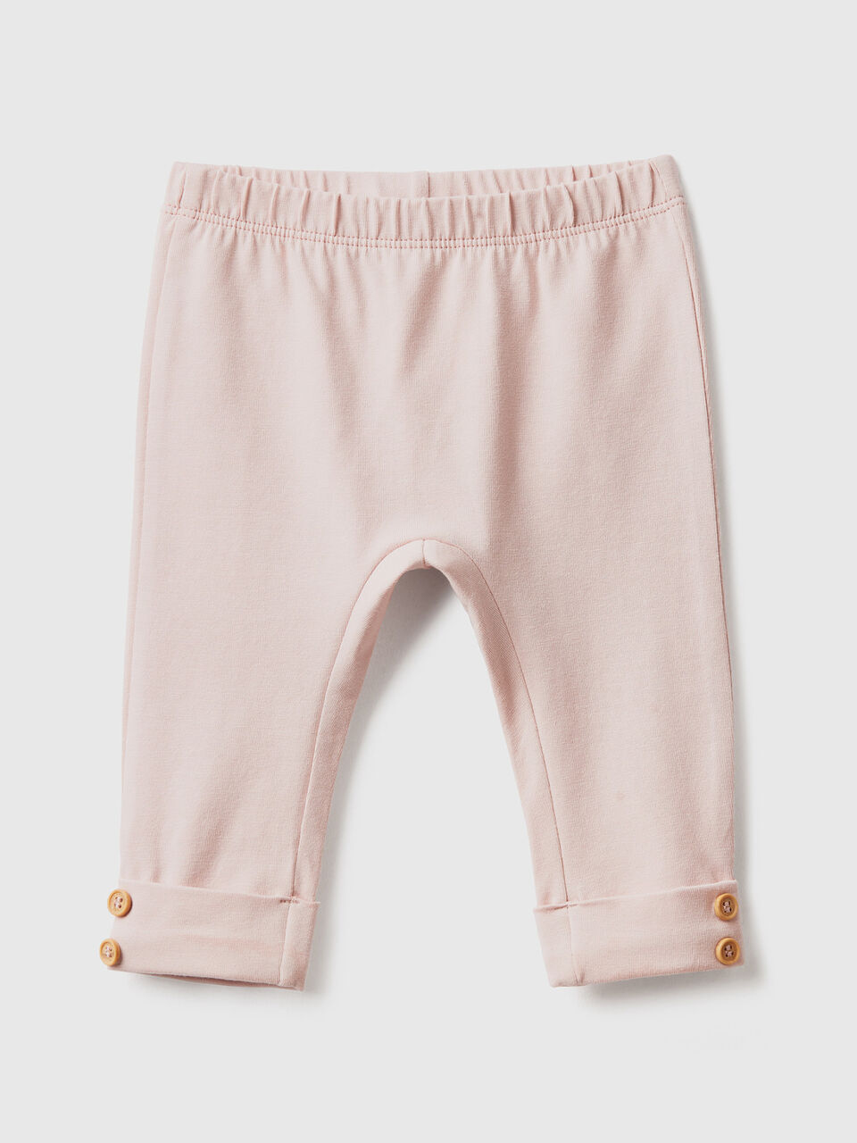 Leggings aus stretchiger Baumwolle image number 1