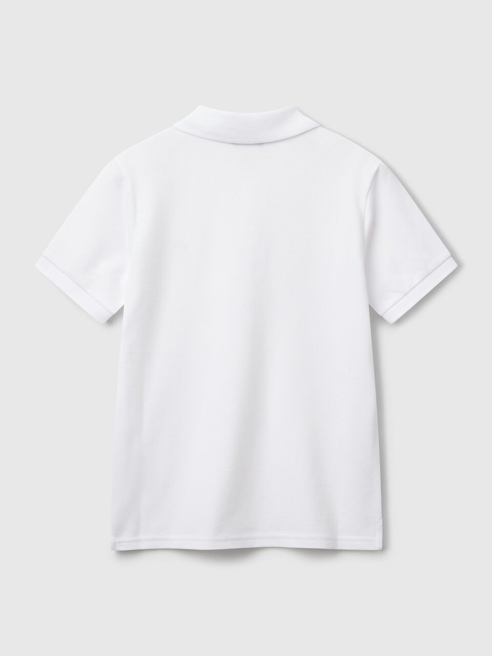 H/S POLO SHIRT Jungen image number 2