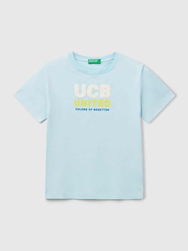 T-SHIRT Jungen