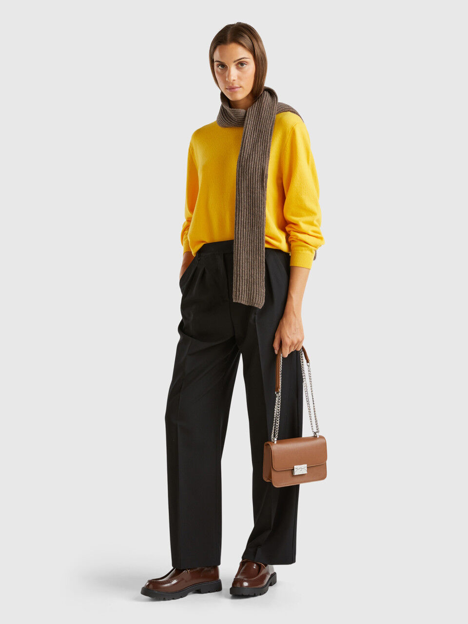 Benetton hosen damen