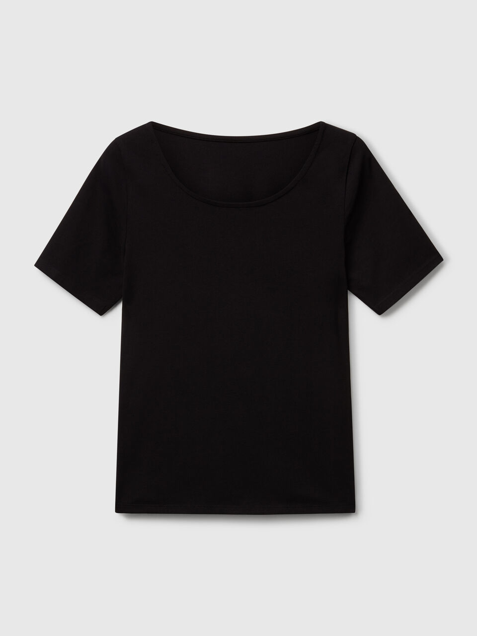 T-SHIRT Damen image number 2