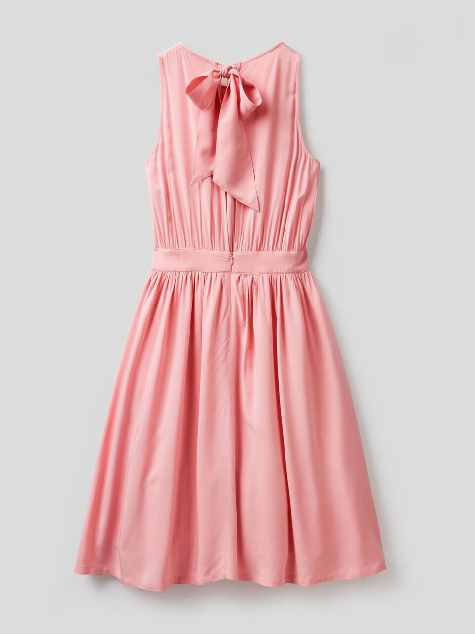 Cocktailkleid mit Unterrock image number 2