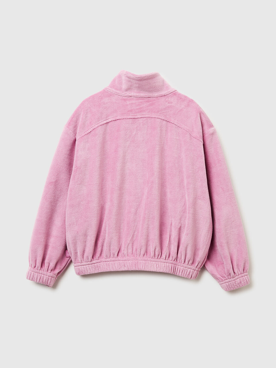 JACKET W/HOOD L/S Mädchen image number 2