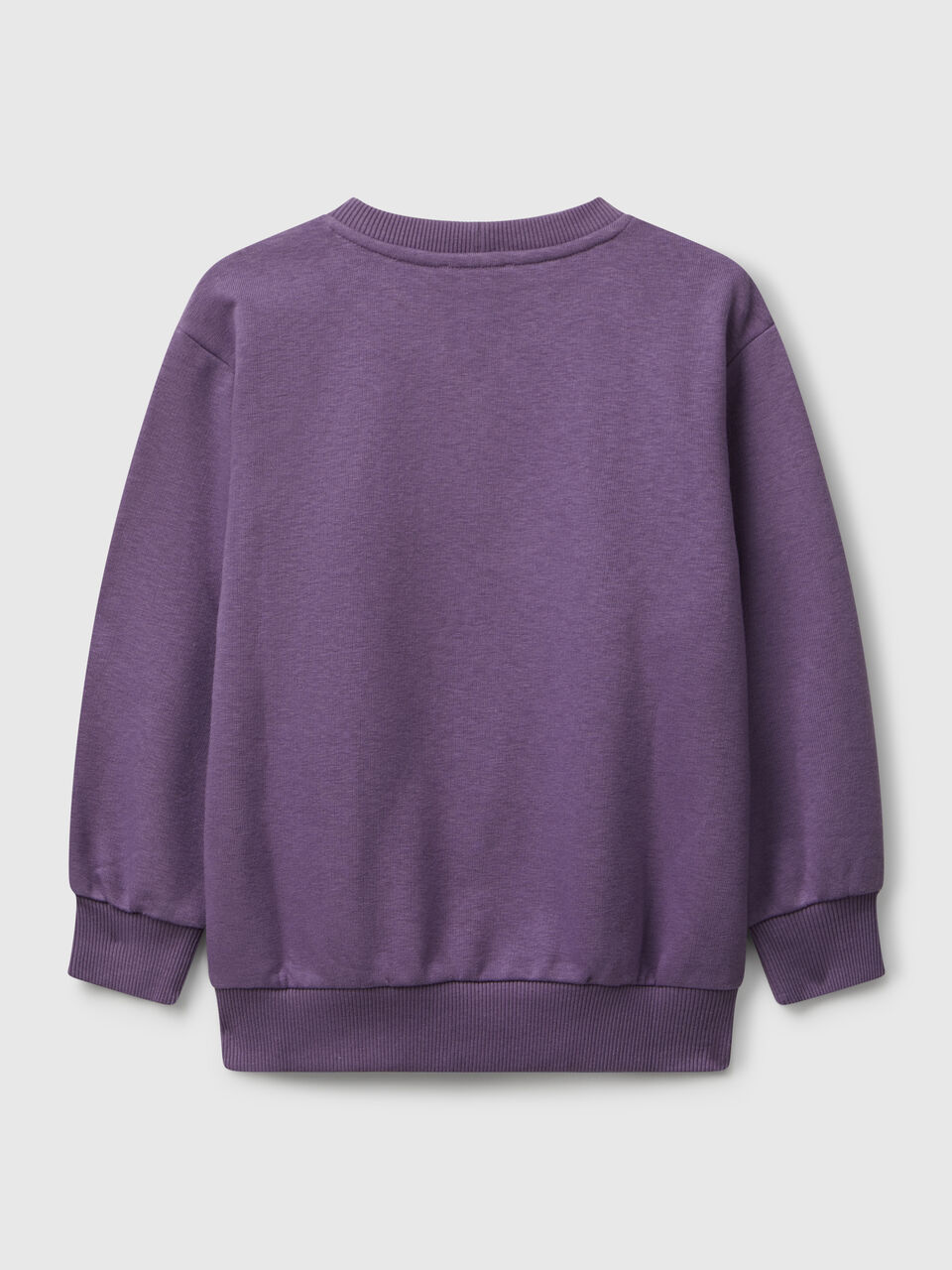 SWEATER L/S Jungen image number 2