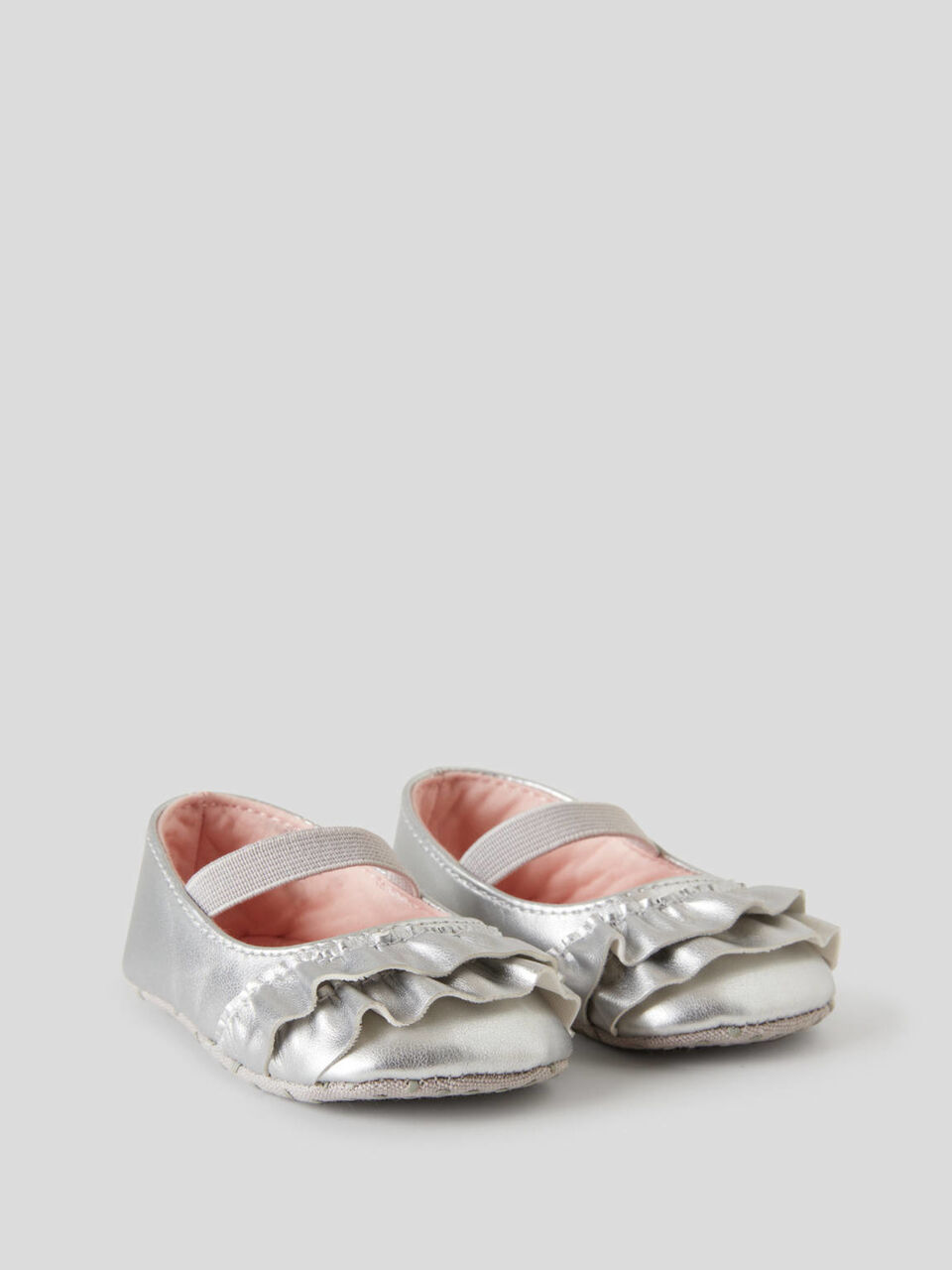 Ballerinas mit Rüschen image number 1