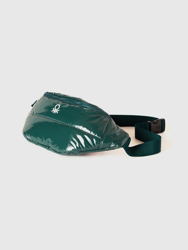 Gürteltasche mit Logo