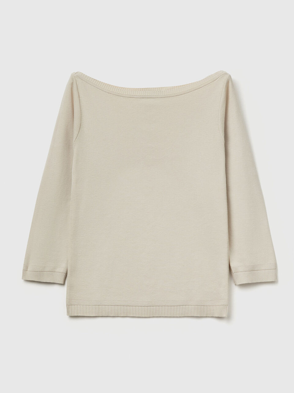 SWEATER H/S Damen image number 1