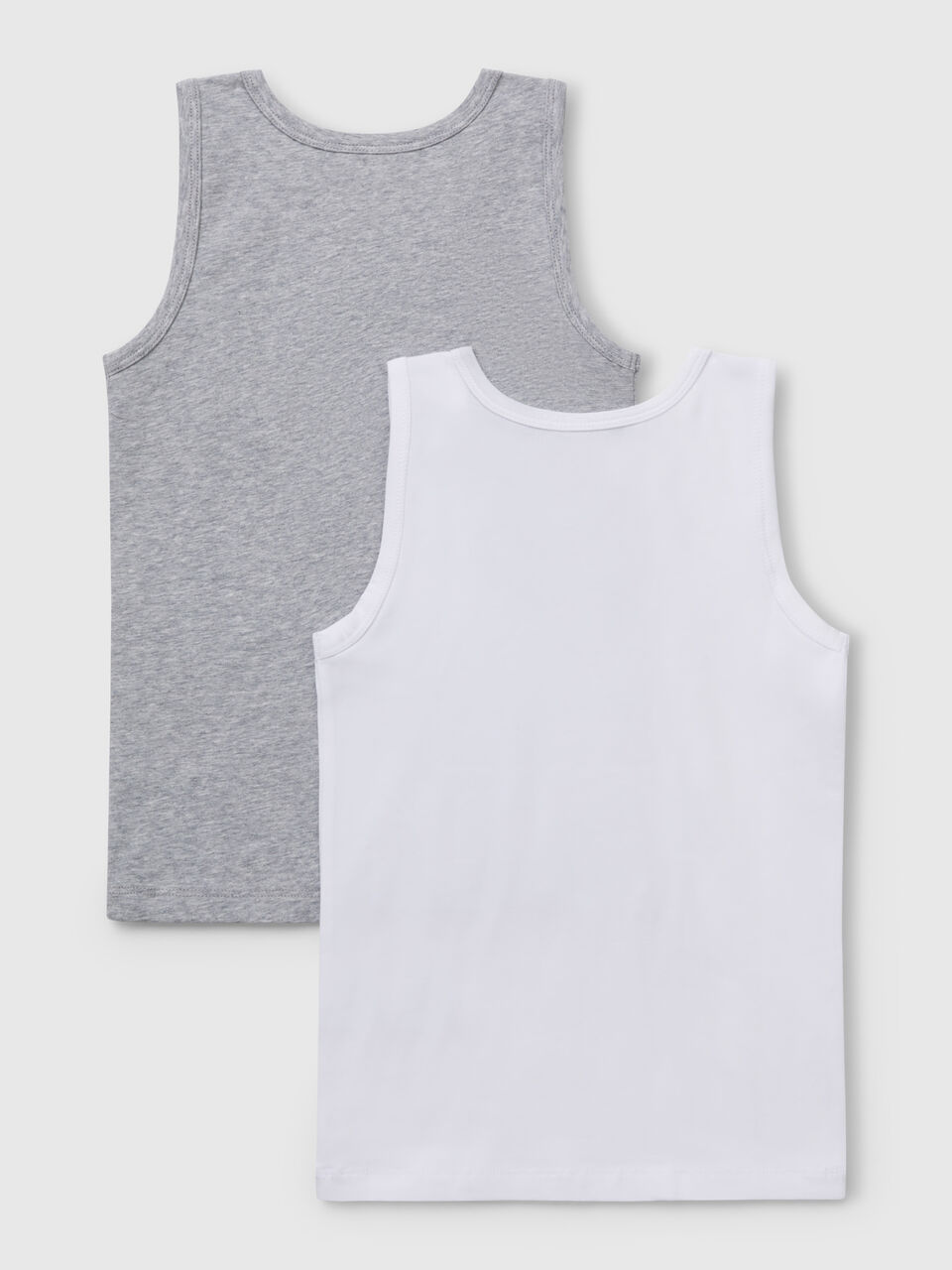 2 TANK-TOP Jungen image number 2