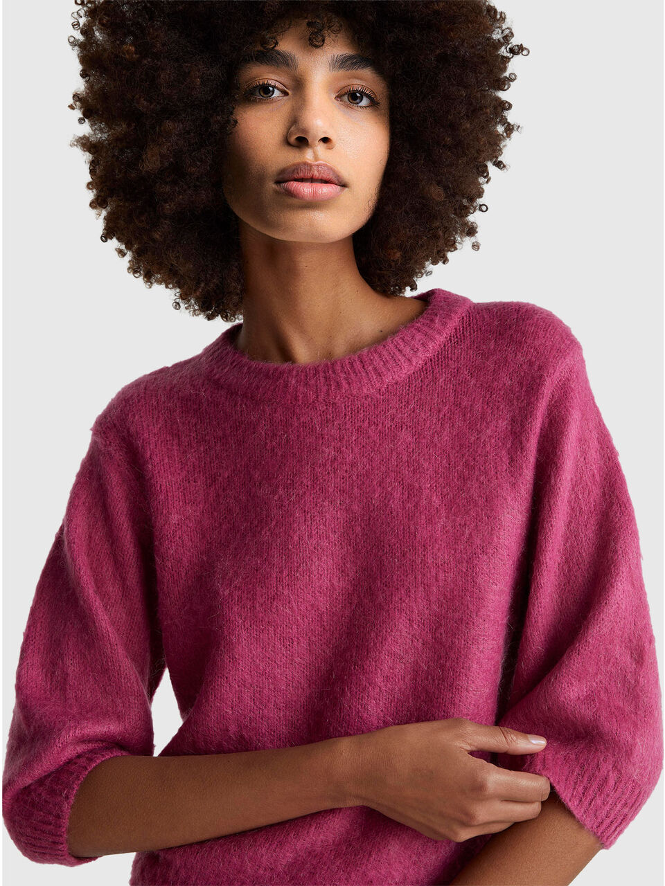 SWEATER Damen image number null