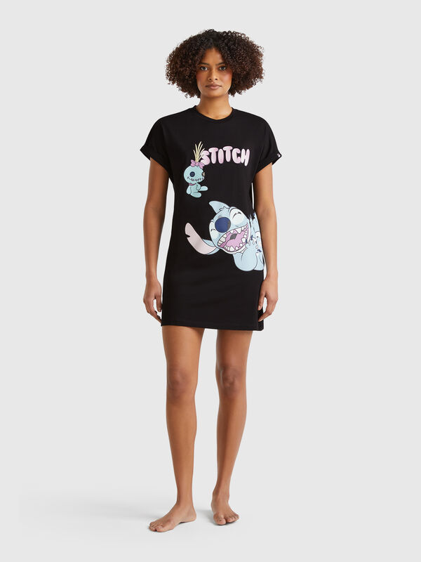 Lilo & Stitch ©Disney Nachthemd Damen