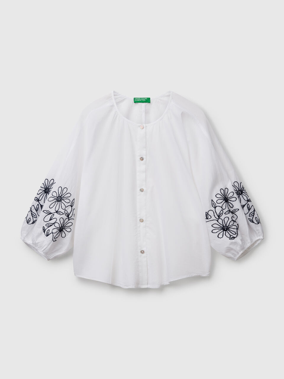 SHIRT Damen image number 1