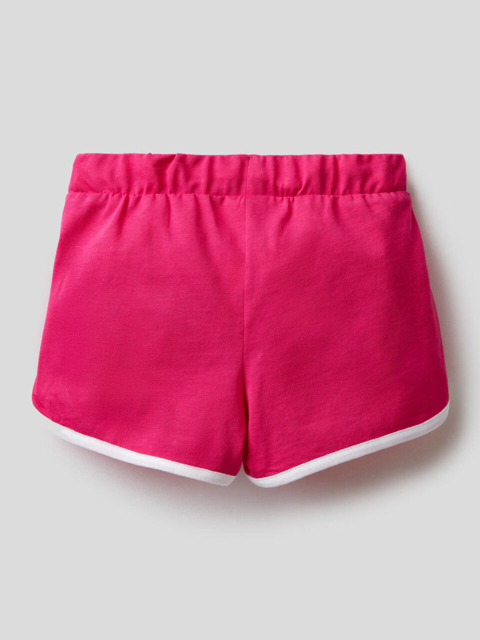 Shorts aus 100% Baumwolle image number 2