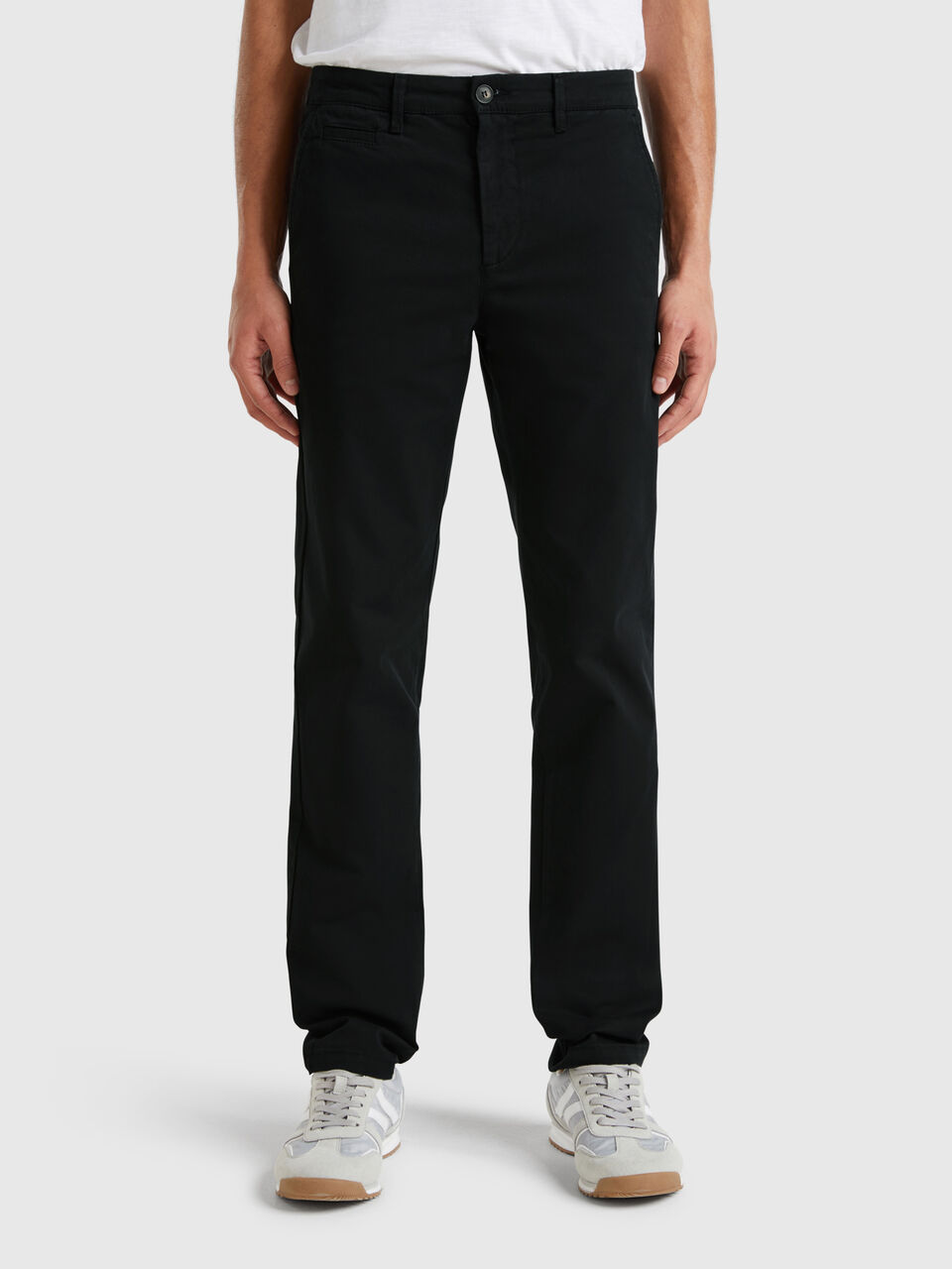 TROUSERS Herren image number null