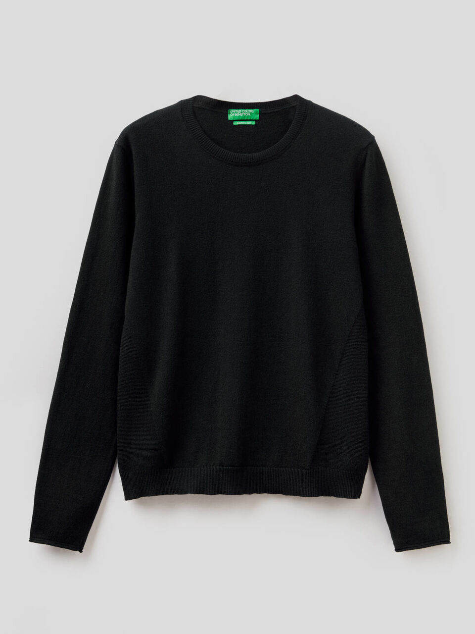 Pullover aus einer Cashmeremischung image number 1