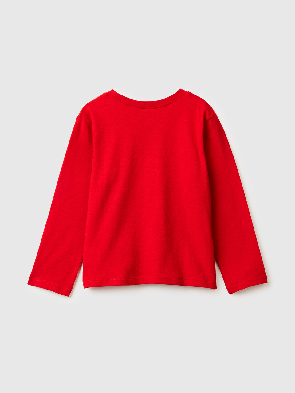 T-SHIRT L/S Mädchen image number 2