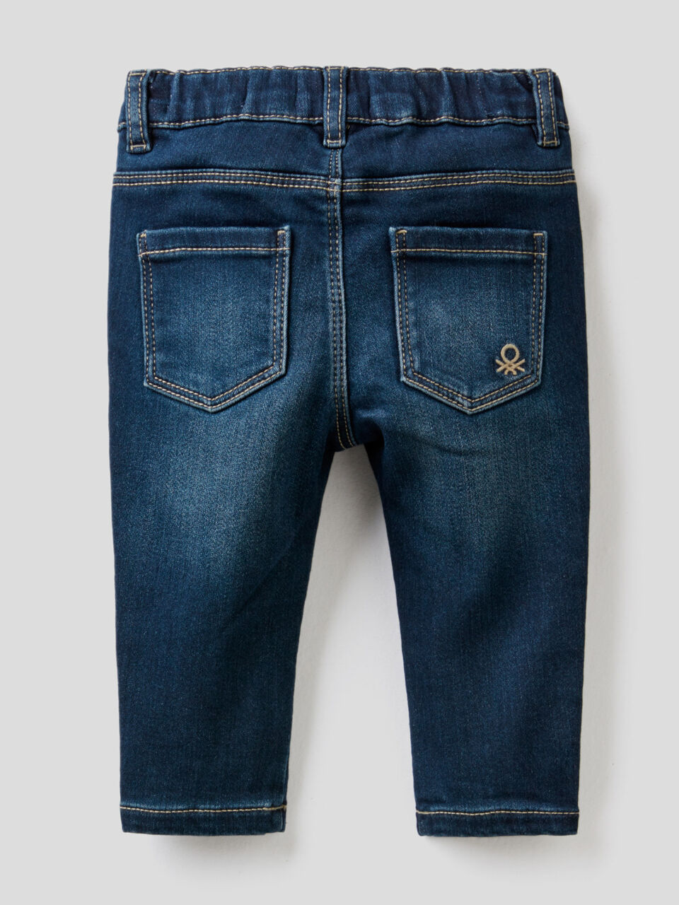 Thermo-Jeans skinny fit image number 2