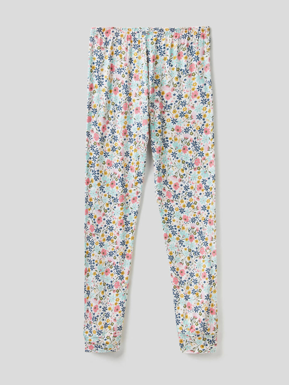 Gemusterte Hose image number 2