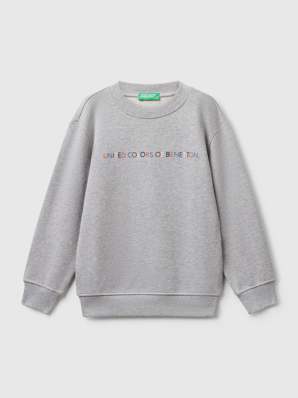 SWEATER L/S Jungen image number 1