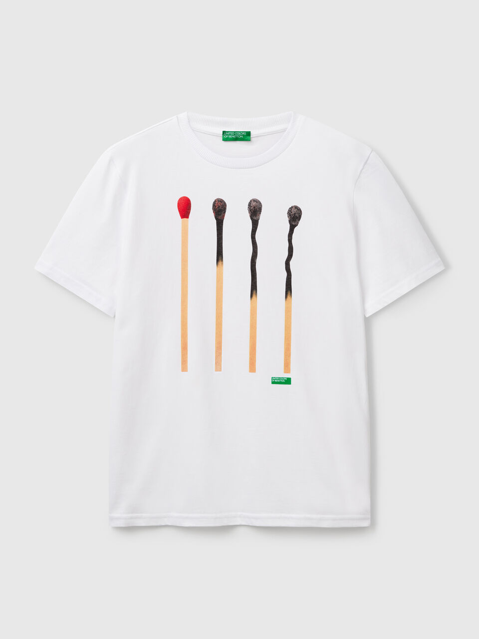 T-SHIRT Herren image number 1