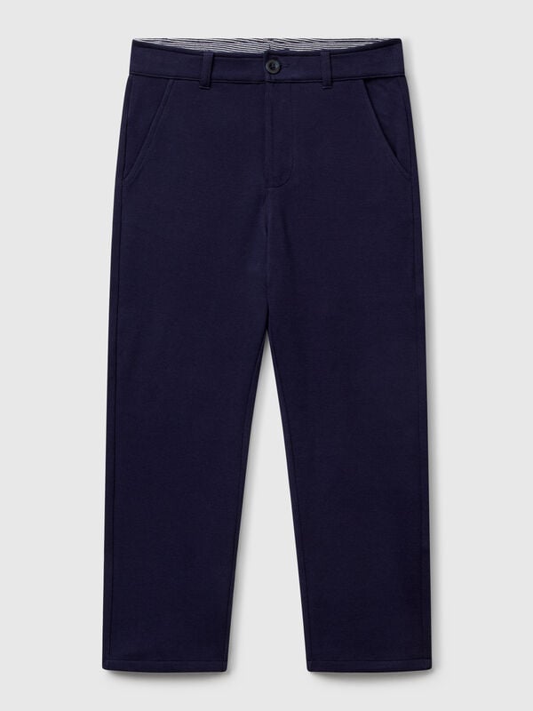 Hose im Regular Fit Jungen