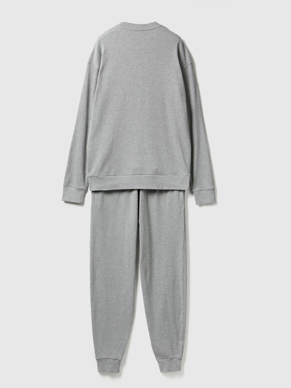 PYJAMA(SWEATER+TROUS Herren image number null