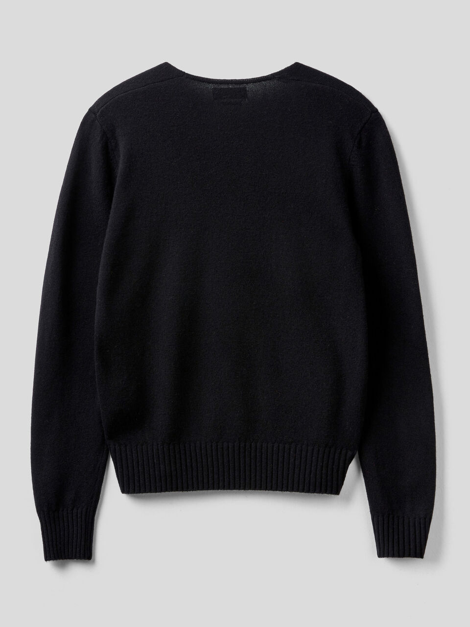 Pullover mit quadratischem Ausschnitt image number 2