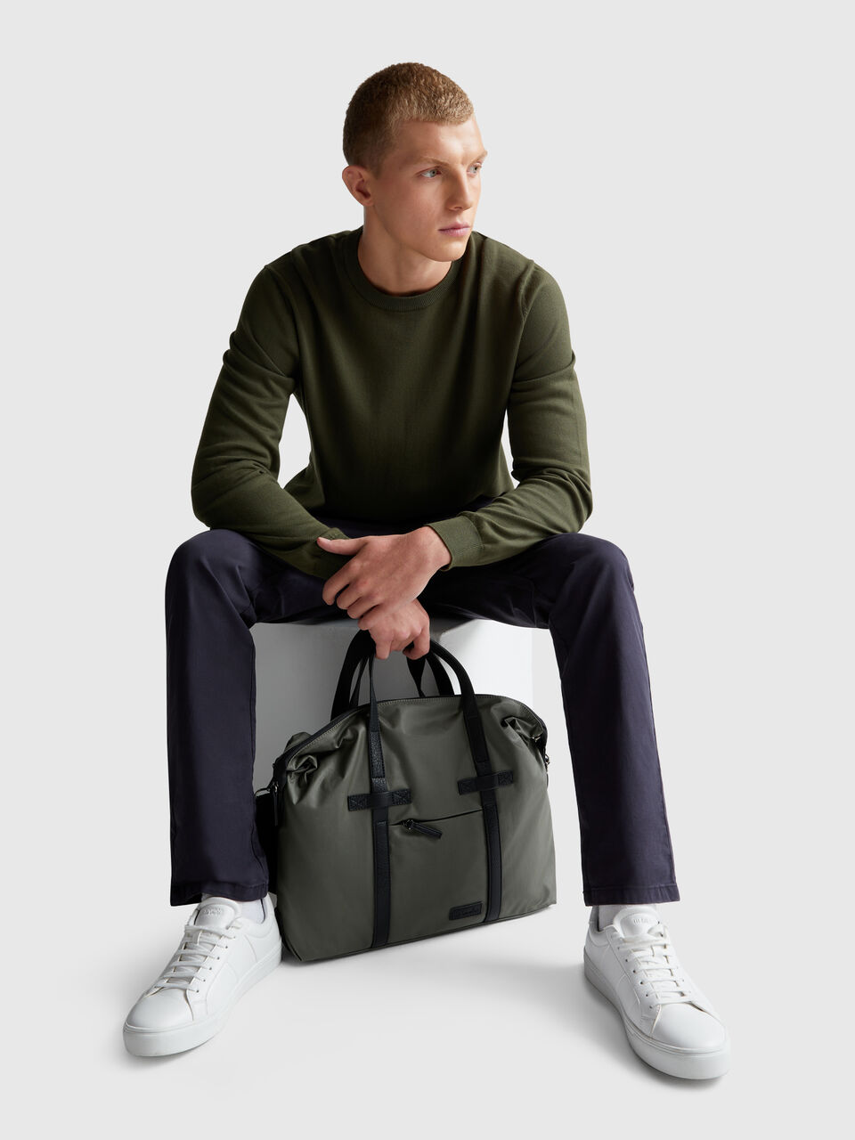 TROUSERS Herren image number null