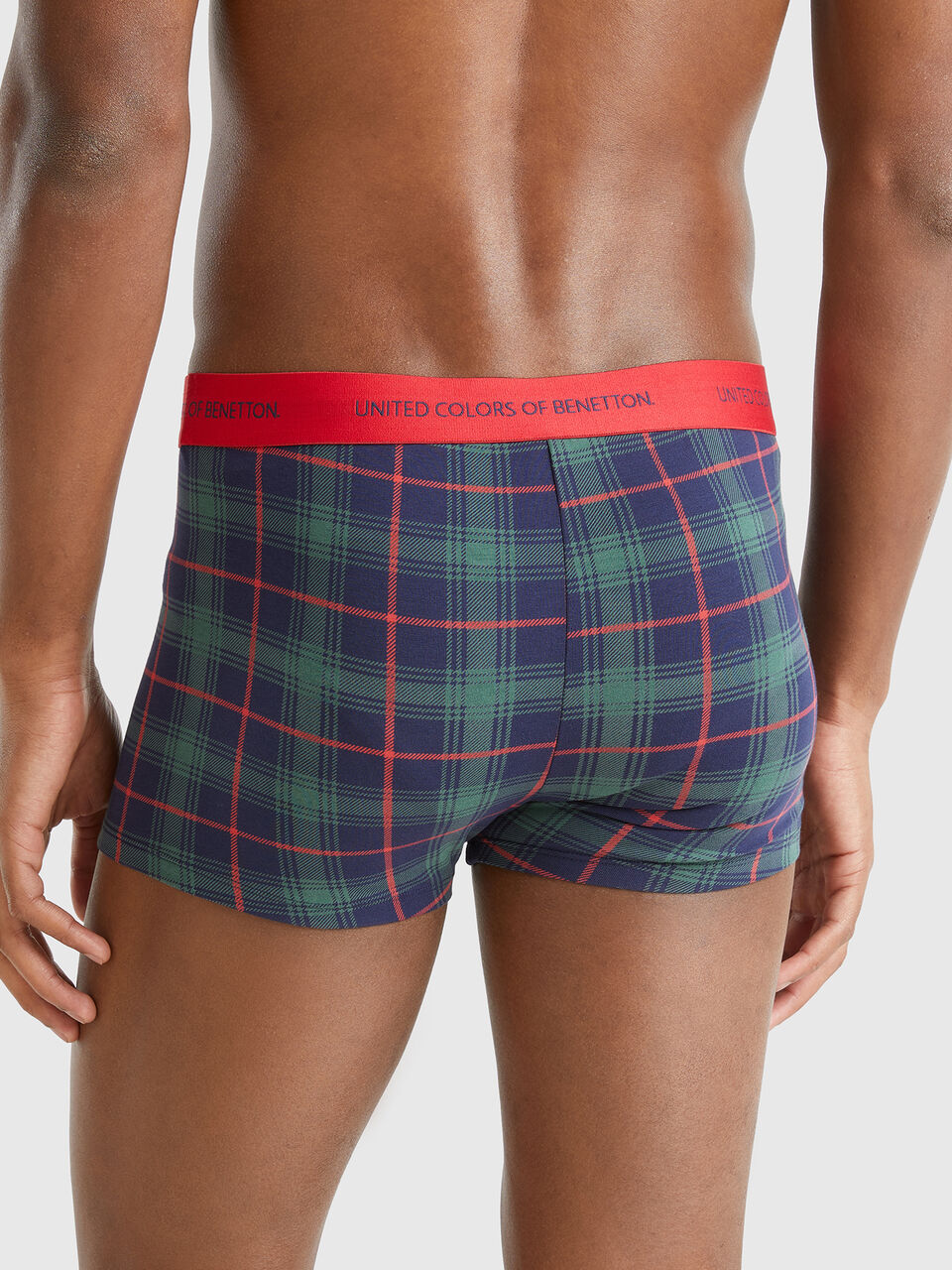 BOXER Herren image number null