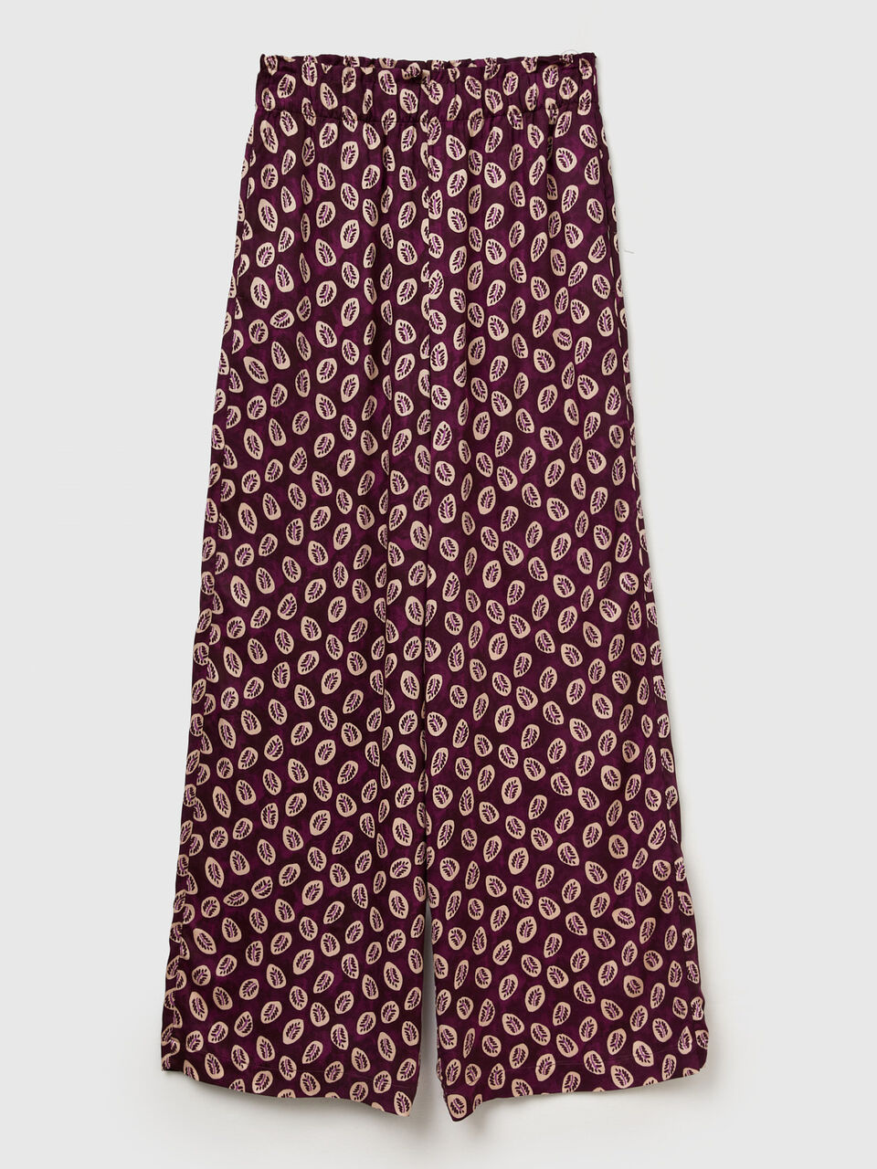 TROUSERS Damen image number 1
