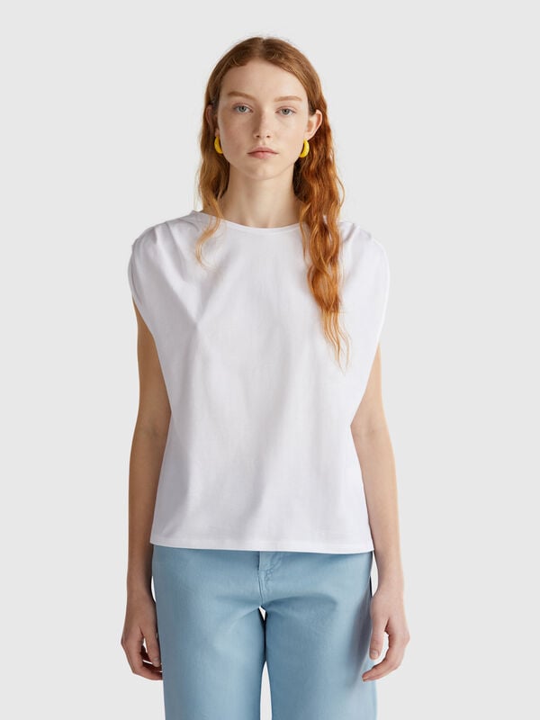 Gerades Tanktop Damen