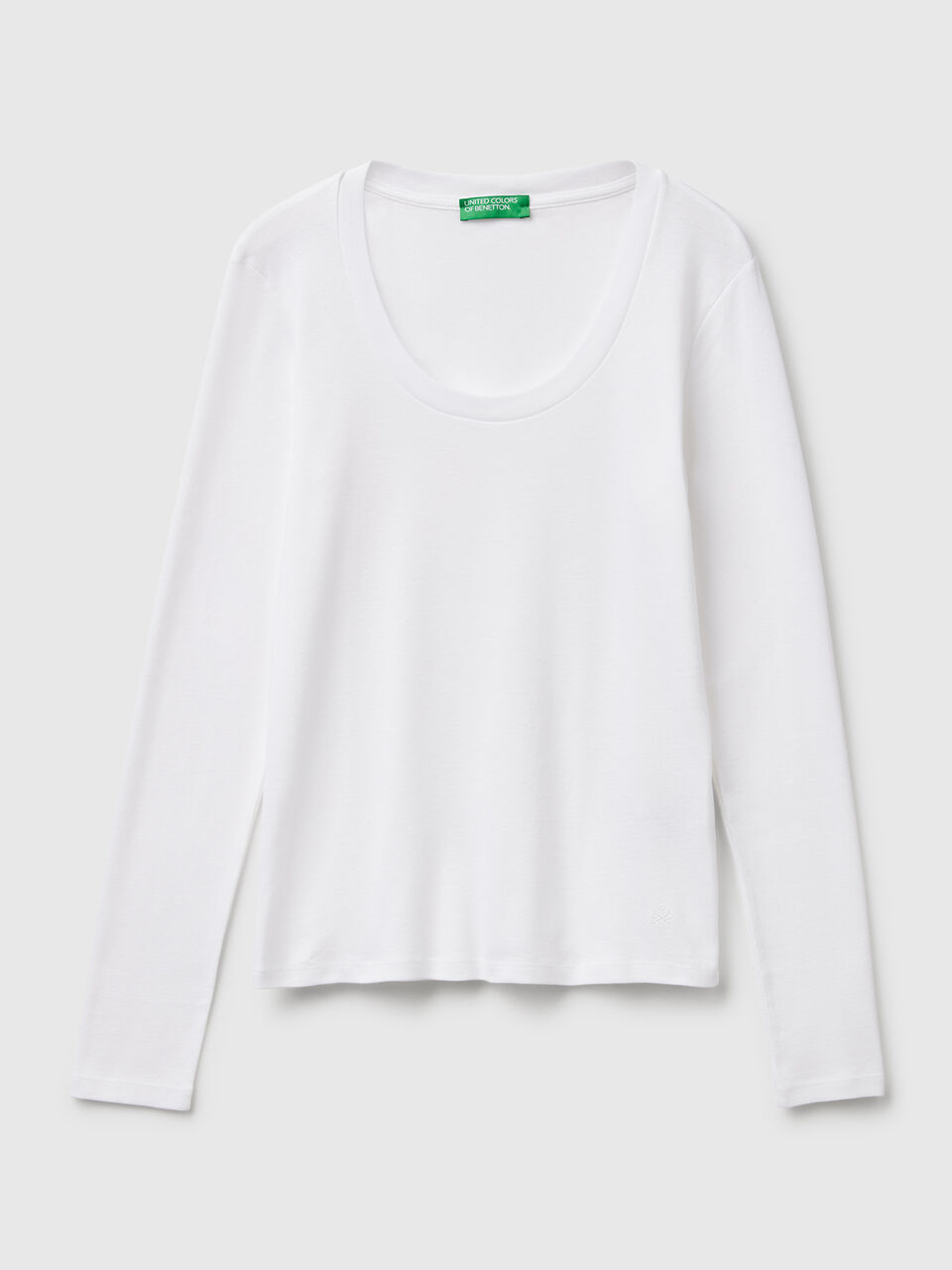 T-SHIRT L/S Damen image number 1