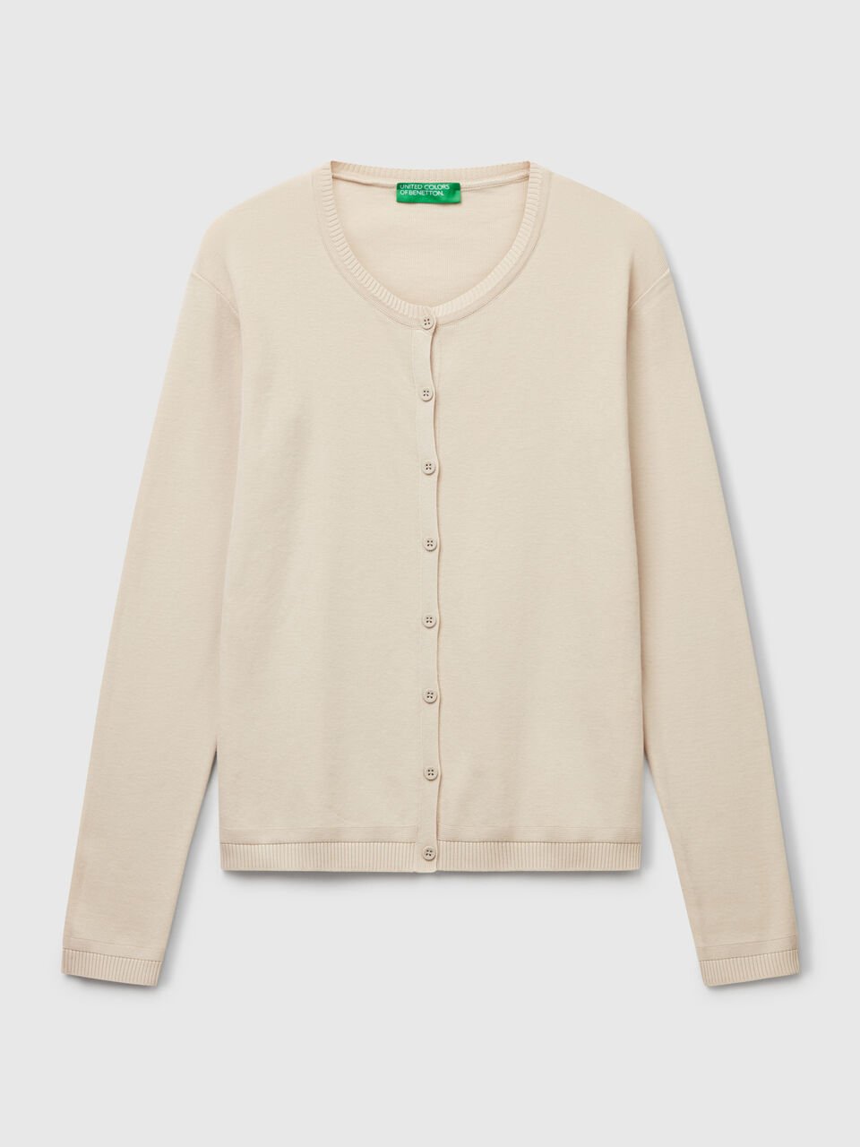 L/S SWEATER Damen image number 1