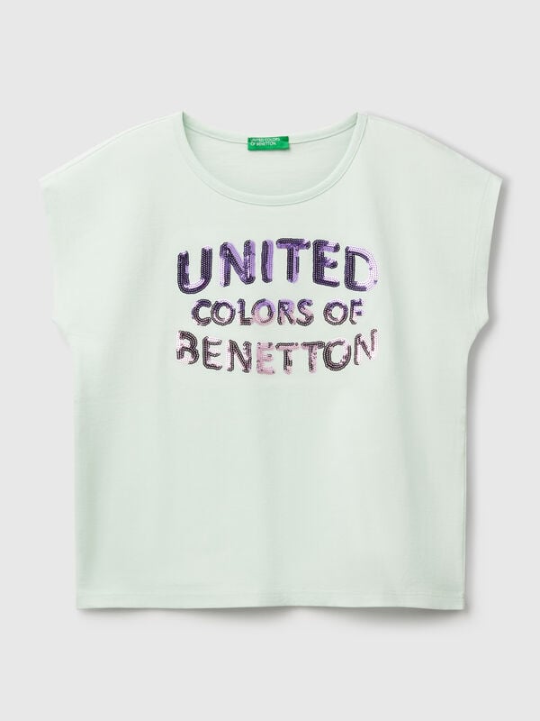 T-SHIRT Mädchen