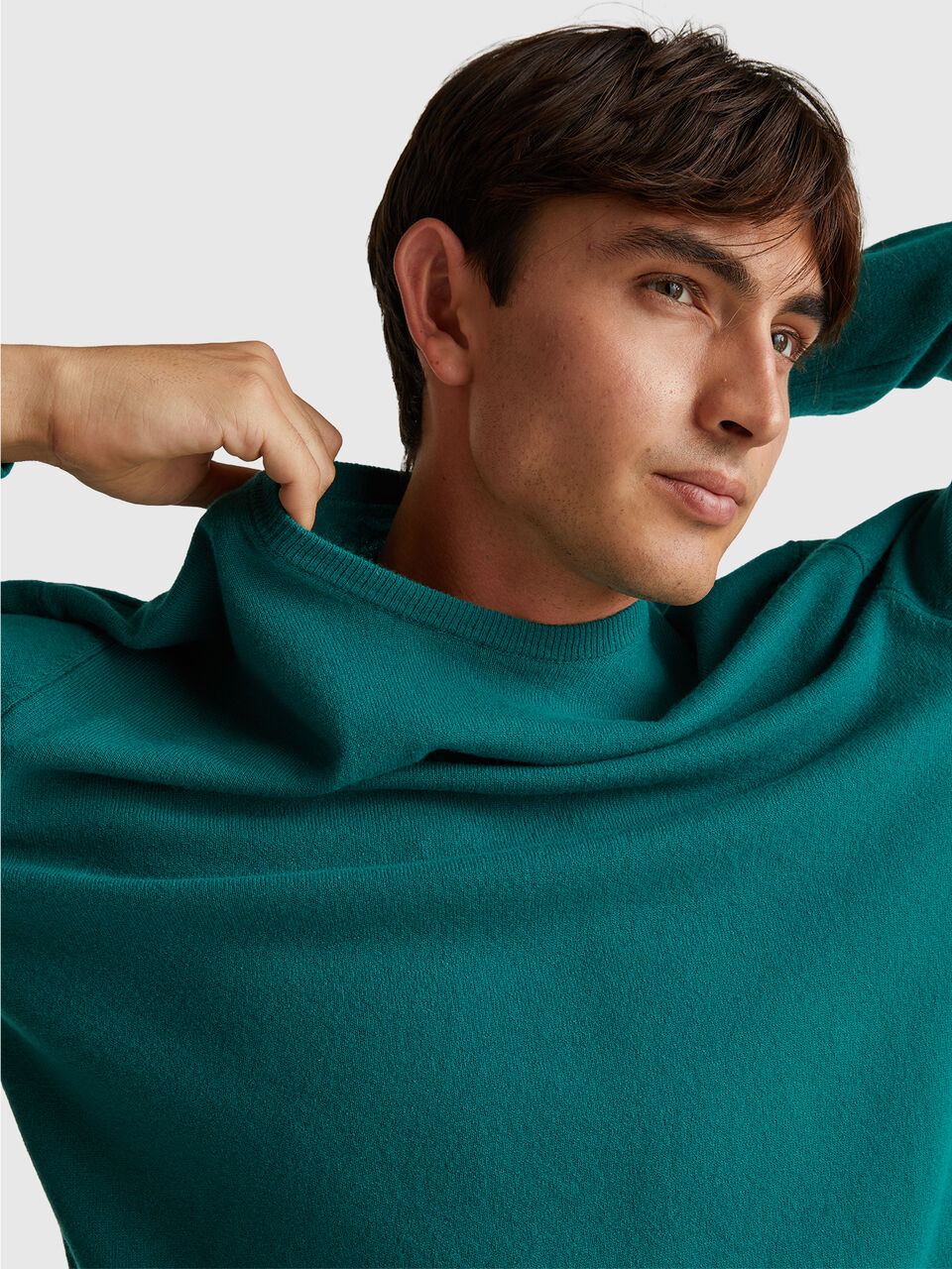 SWEATER L/S Herren image number null