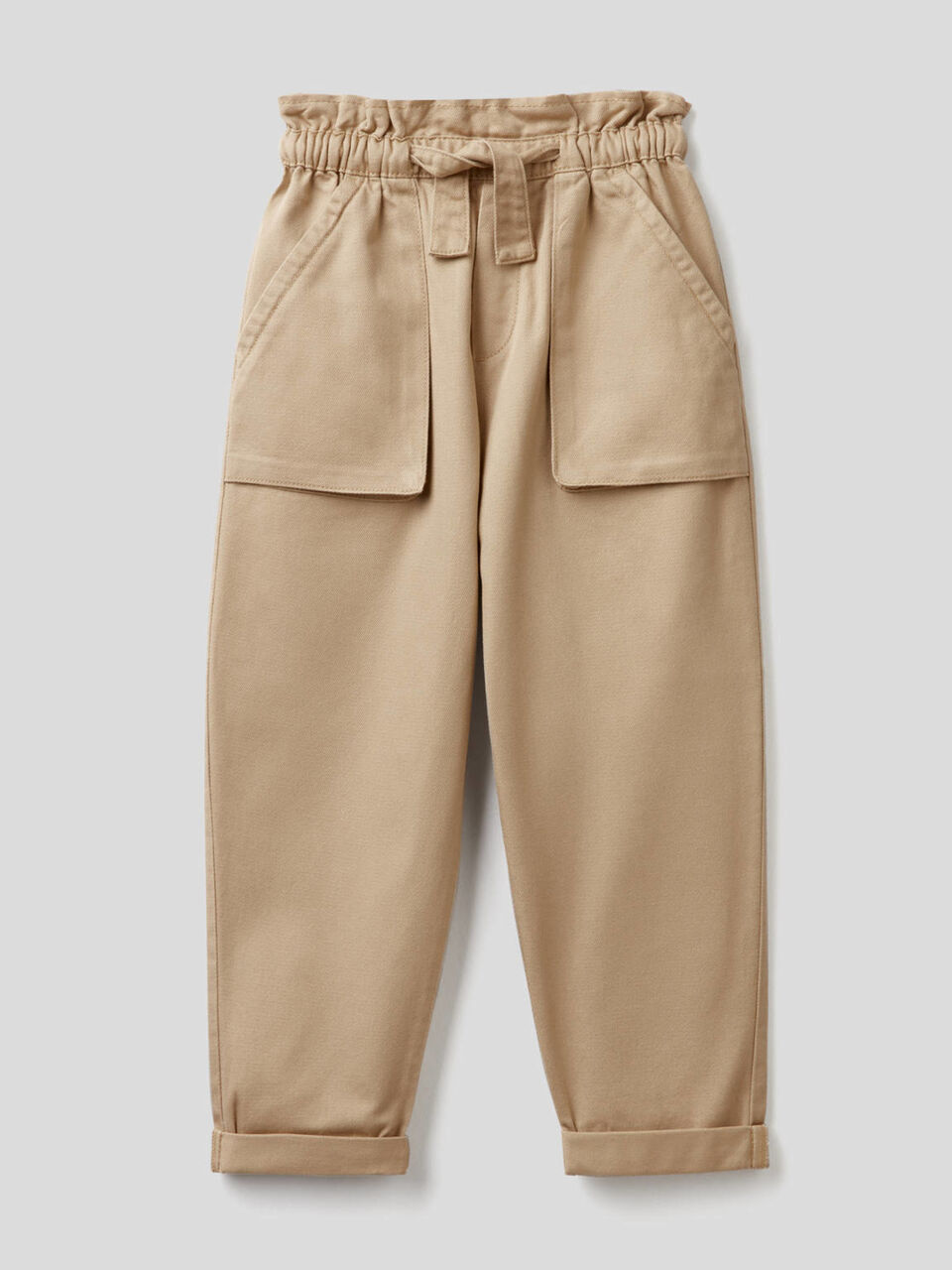 Hose mit Maxi-Taschen image number 1