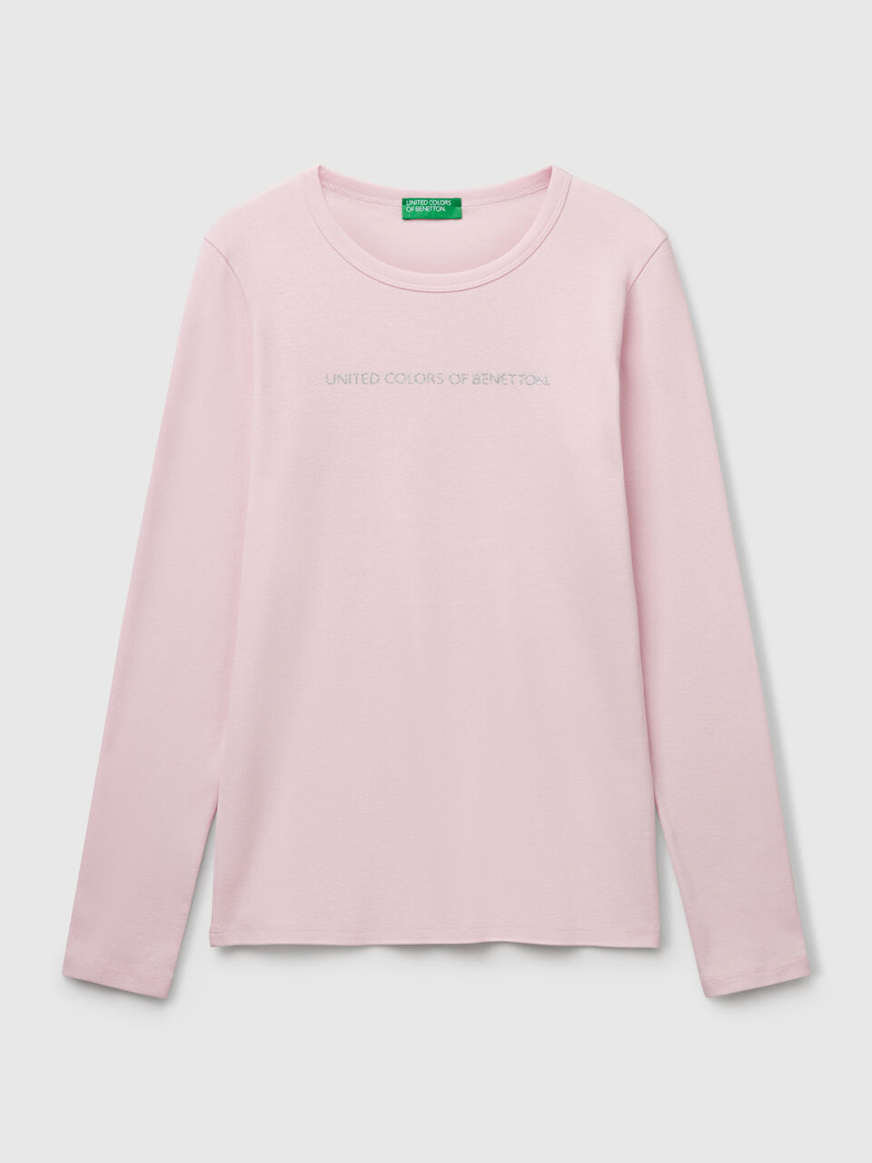 T-SHIRT L/S Damen image number 1