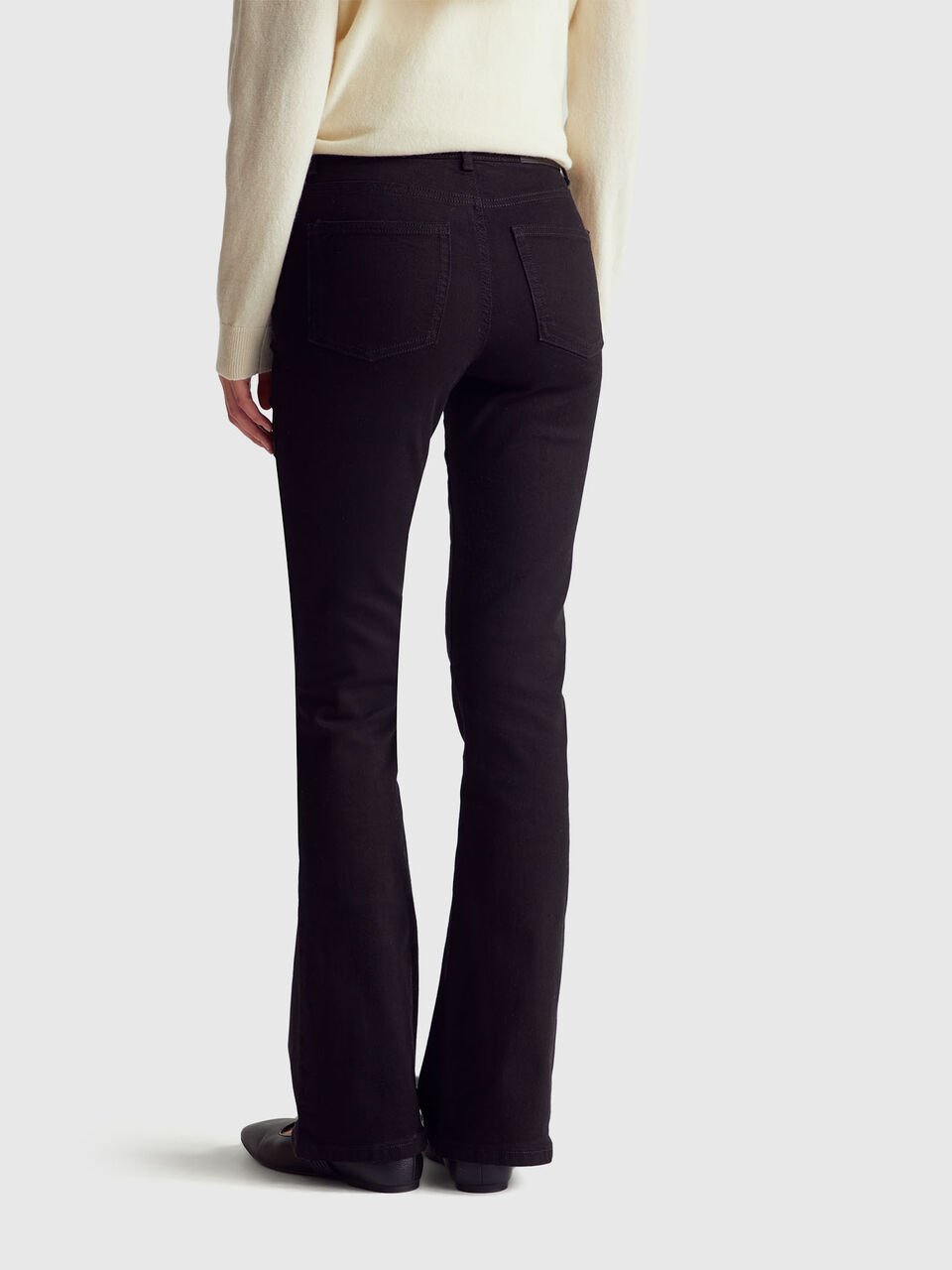 TROUSERS Damen image number null