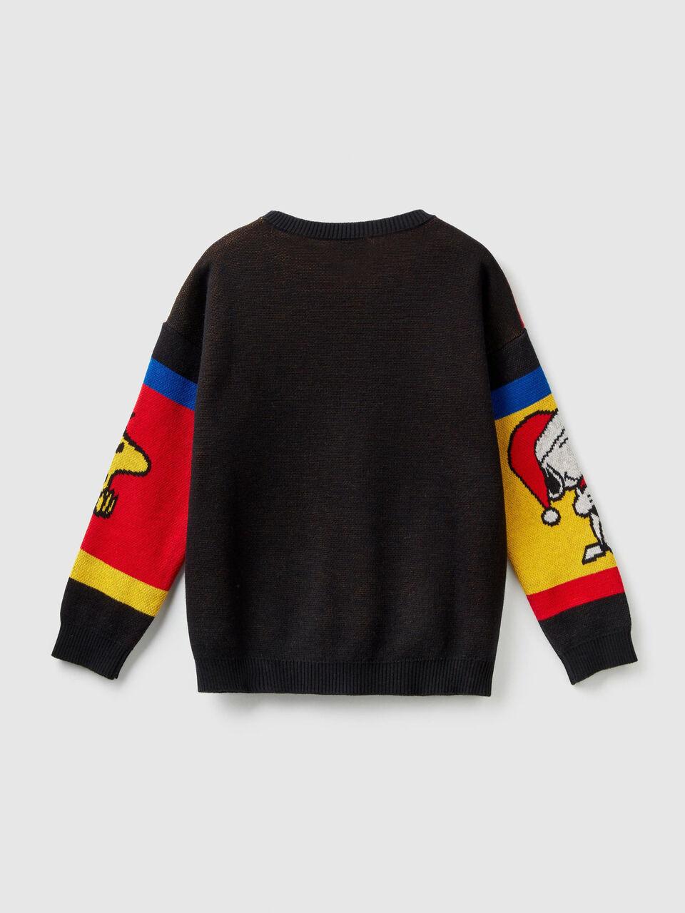 Pullover "Peanuts Christmas" image number 2